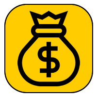 お金のアイコン